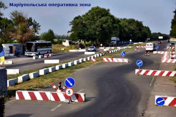 Вячеслав Аброськин назвал худшие пункты пропуска 