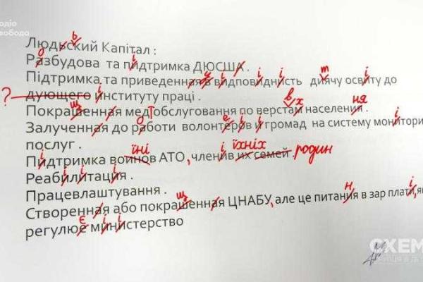 Президент Порошенко назначил главой Николаевской ОГА малограмотного депутата Алексея Савченко Президент Порошенко назначил главой Николаевской ОГА малограмотного депутата Алексея Савченко