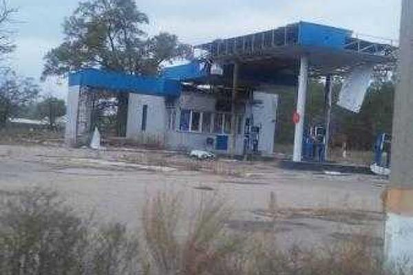 Семенченко: Почему нельзя "разводить войска" в населенных пунктах?