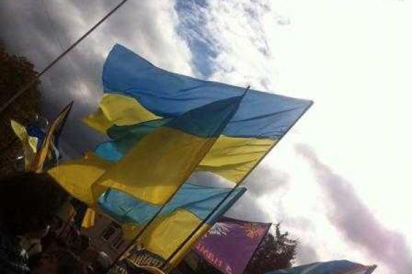 Семенченко: Почему нельзя "разводить войска" в населенных пунктах?