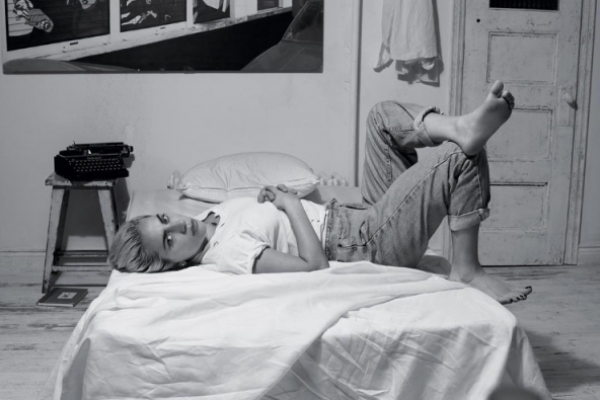 Леди Гага шокировала необычным нарядом