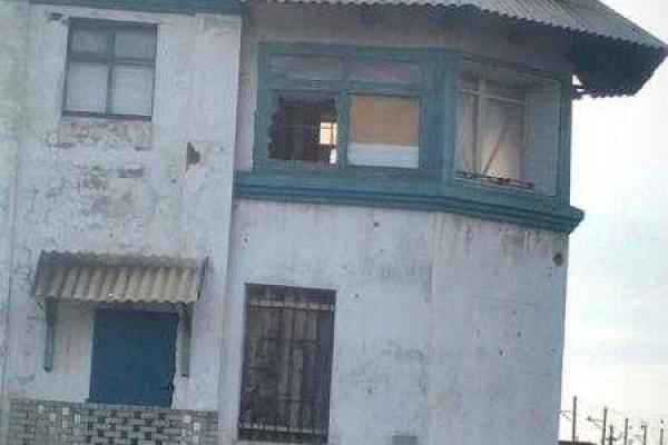 Очевидцы показали, во что боевики превратили Дебальцевский ж/д узел