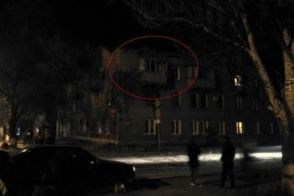 Жилые кварталы Макеевки под обстрелом: местные жители рассказали, откуда летят снаряды