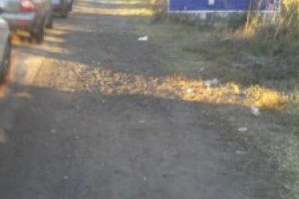 Женщина описала свою поездку из Краматорска в Горловку: опубликованы фото и видео