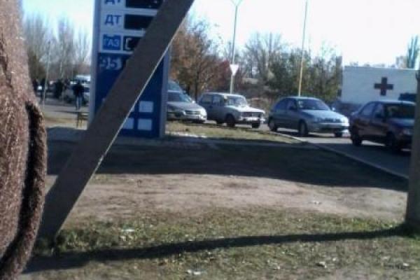 Женщина описала свою поездку из Краматорска в Горловку: опубликованы фото и видео