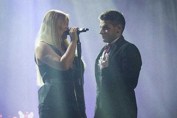 У певицы Ирины Дубцовой появился новый возлюбленный