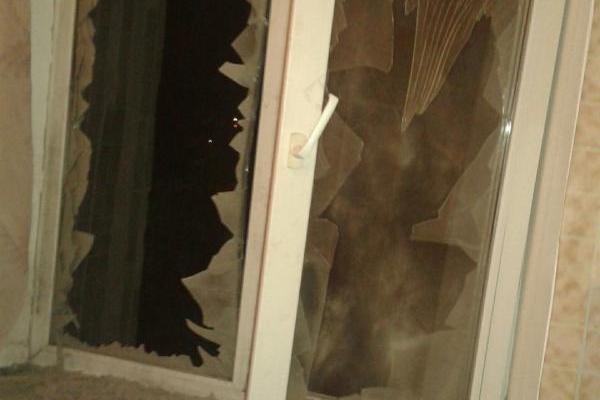 Вечерний ужас в Макеевке: город накрыли тяжелой артиллерией, есть жертвы Вечерний ужас в Макеевке: город накрыли тяжелой артиллерией, есть жертвы