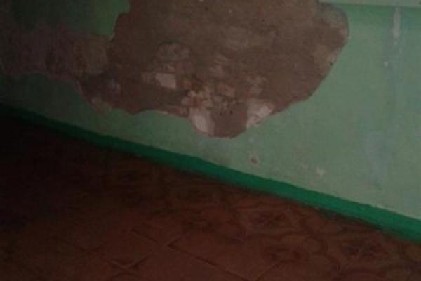 Людей с оружием решили не пускать в горловские больницы 