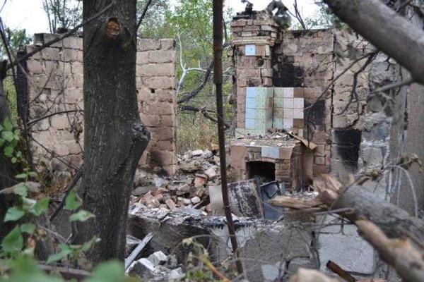 "Перемирие" в Авдеевке: в сети показали свежие снимки разрушений