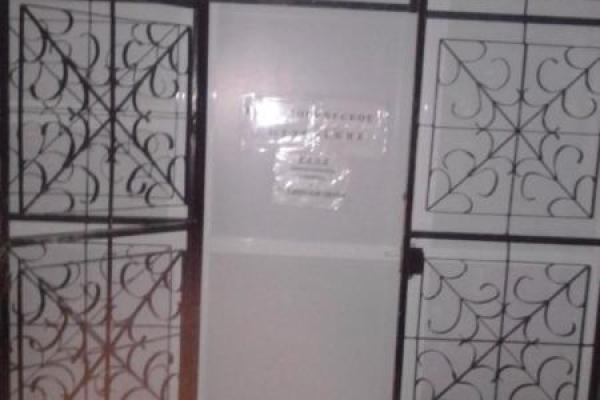 В больнице Мариуполя произошло страшное ЧП: мужчина совершил суицид В больнице Мариуполя произошло страшное ЧП: мужчина совершил суицид