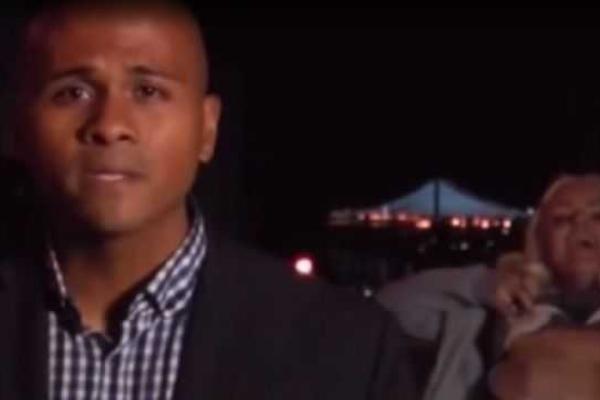 Интернет взорвала девушка, которая показала грудь во время прямого эфира