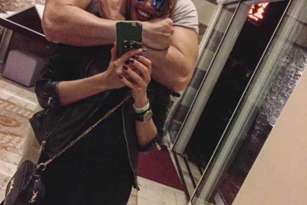 Солистка "НеАнгелов" отменила свадьбу