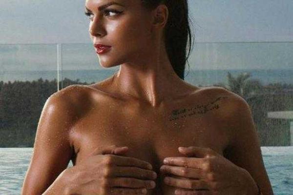 Модель из клипа Егора Крида опубликовала шикарные фото