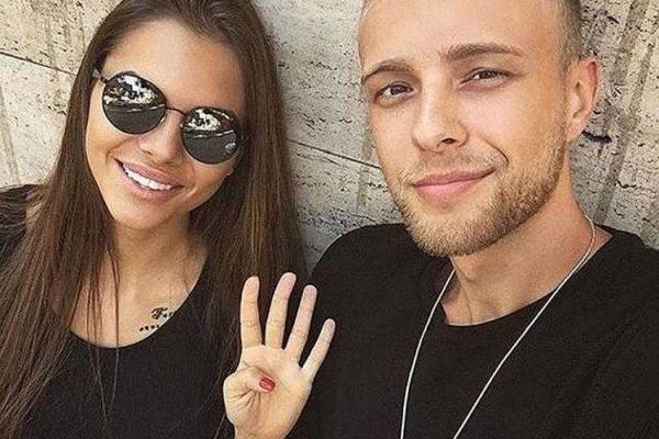 Модель из клипа Егора Крида опубликовала шикарные фото