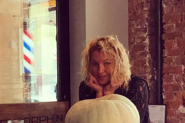 Известную балерину Анастасию Волочкову без макияжа не узнали поклонники