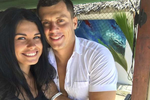 Участник шоу «Дом-2» из Запорожья решил жениться 