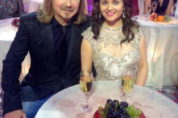 Игорю Николаеву и Юлии Проскуряковой пришлось скрываться от полиции