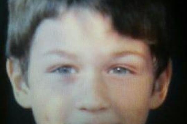 Во Львове пропал 9-летний мальчик: опубликовано фото Во Львове пропал 9-летний мальчик: опубликовано фото