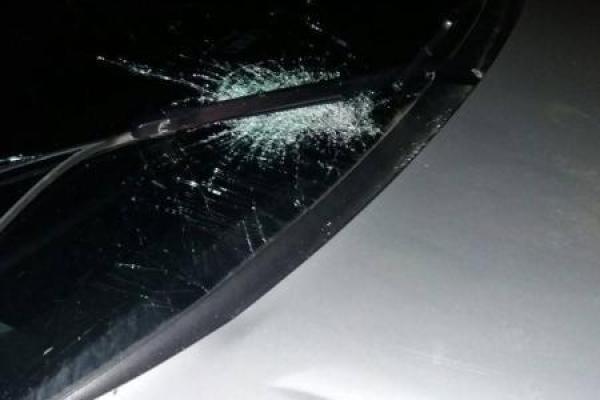 У Хмельницькому сталася жахлива ДТП: водій "Audi" збив неповнолітню дівчину У Хмельницькому сталася жахлива ДТП: водій "Audi" збив неповнолітню дівчину