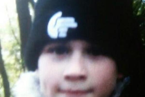 Во Львове пропал 9-летний мальчик: опубликовано фото Во Львове пропал 9-летний мальчик: опубликовано фото