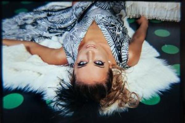 В Сети появились ранее неопубликованные снимки певицы Жанны Фриске