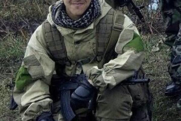 Под Мариуполем бойцы ВСУ понесли потери