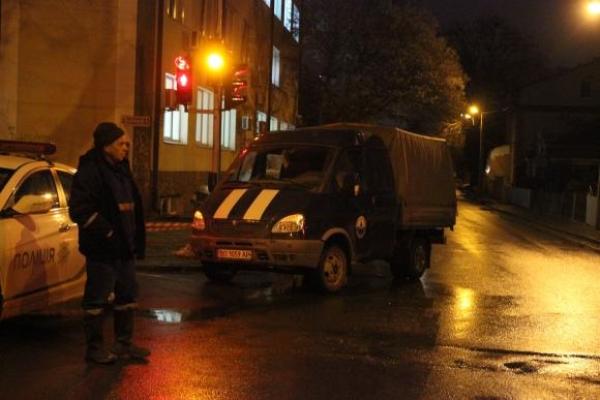 У Тернополі стався шокуючий інцидент: вибухнув газ, є постраждалі У Тернополі стався шокуючий інцидент: вибухнув газ, є постраждалі