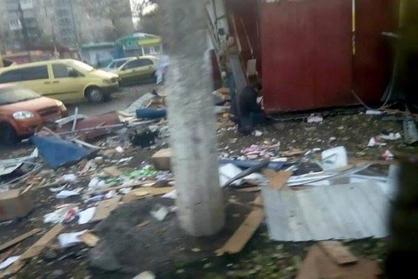 В "ДНР" угрожают взрывами тем, кто не заплатит налоги В "ДНР" угрожают взрывами тем, кто не заплатит налоги