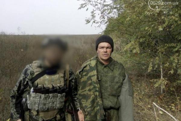 Под Мариуполем бойцы ВСУ понесли потери