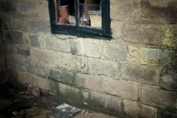 В сети обнародованы фото последствий вчерашнего обстрела Докучаевска