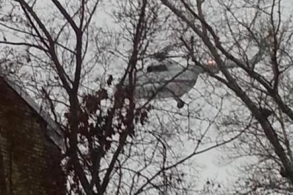 Из-за непонятного "шухера" в Москве, в сети вновь заговорили о смерти Путина