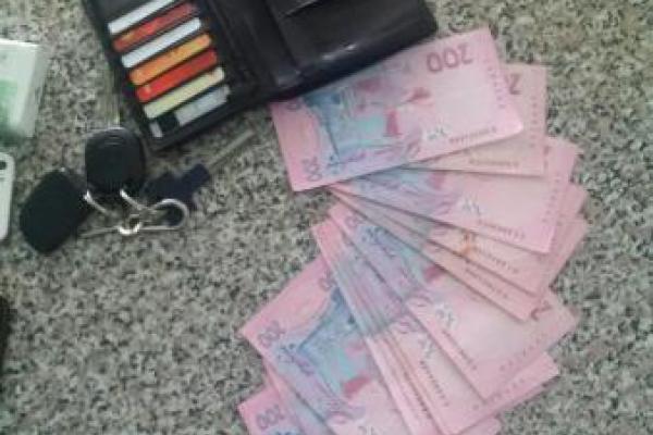 У Бахмуті СБУ припинила поширення російської пропаганди У Бахмуті СБУ припинила поширення російської пропаганди