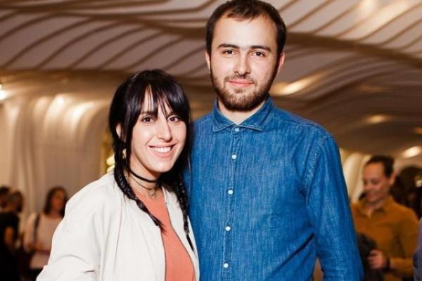 Певица Джамала выходит замуж