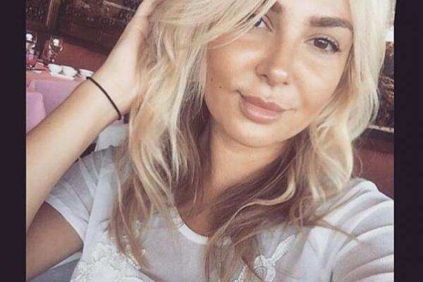 Младшая дочь Шаталина в "Моей прекрасной няне", шокировала переменами во внешности