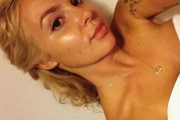 Младшая дочь Шаталина в "Моей прекрасной няне", шокировала переменами во внешности