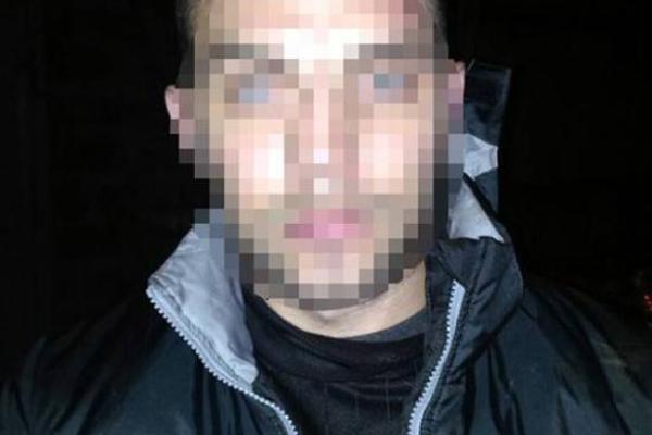 У Харкові обікрали квартиру 19-річної дівчини У Харкові обікрали квартиру 19-річної дівчини