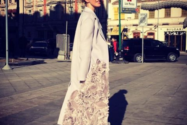 Ксения Собчак все никак не родит: поклонники волнуются