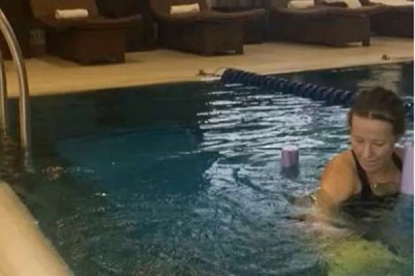 Ксения Собчак рассказала о подготовке к родам