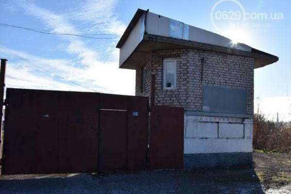 В Мариуполе произошел шокирующий инцидент: собаки нашли на свалке останки человека