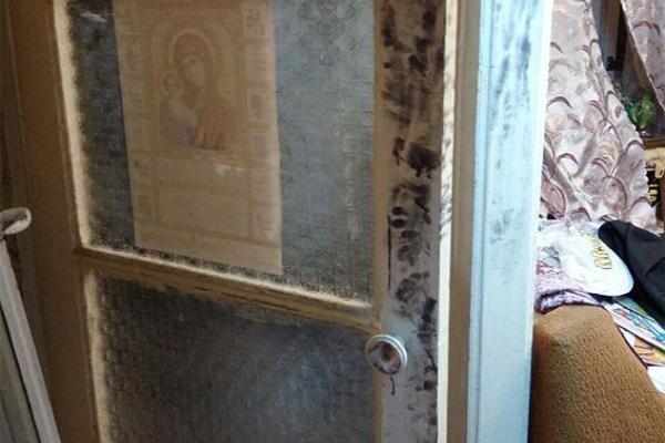 В Киеве нашли квартиру с тремя расчлененными телами
