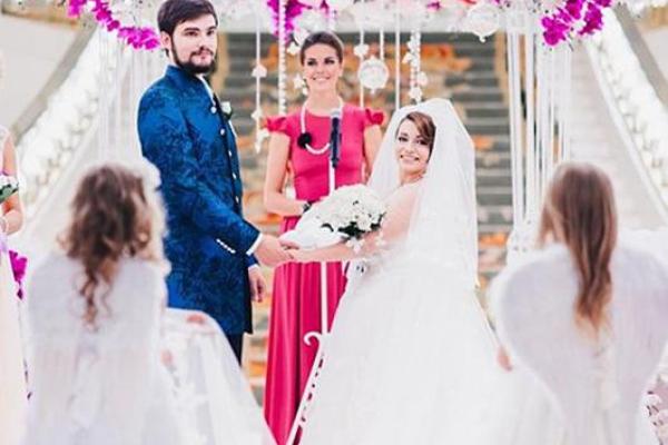 Роза Сябитова опровергла слухи о неудачном замужестве своей дочери