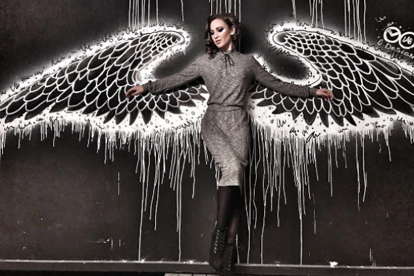 Телеведущая Ольга Бузова поразила необычным снимком