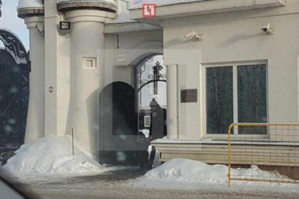 В Сети появились фото сына Сергея Лазарева, которого он скрывал от общественности