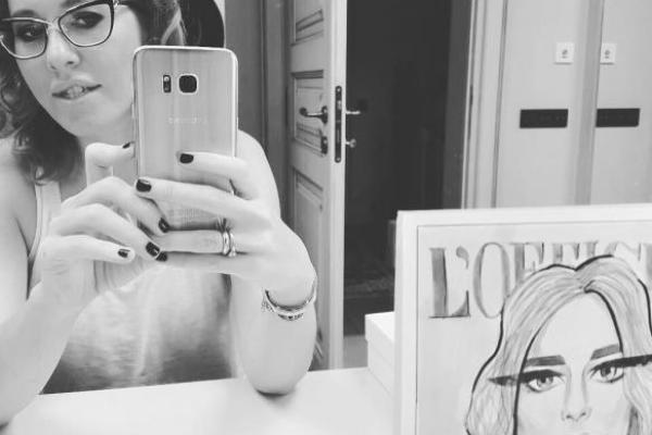 Телеведущая Ксения Собчак пожаловалась на избыток свободного времени после рождения ребенка