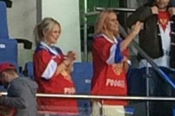 Беременная певица Пелагея показала округлившийся живот Беременная певица Пелагея показала округлившийся живот