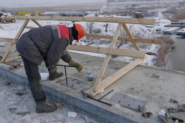 На Донетчине до конца декабря откроют 3 восстановленных моста