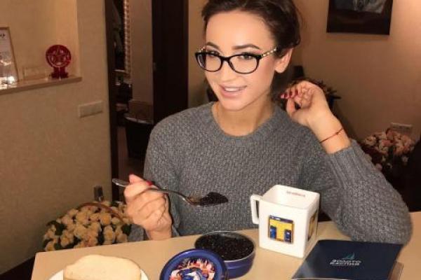 Телеведущая Ольга Бузова рассказала, с кем будет встречать Новый Год