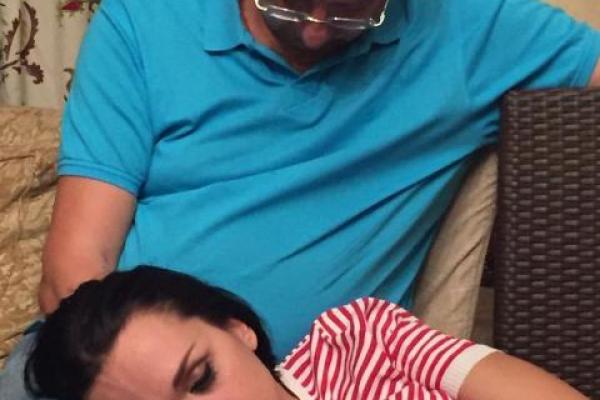 Певица Слава собралась замуж в 2017 году