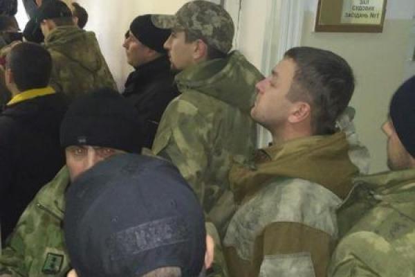 Главе ЦИК Охендовскому судом выбрана мера пресечения Главе ЦИК Охендовскому судом выбрана мера пресечения