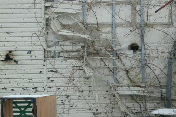 Волонтер показала, что "русский мир" сделал с поселком Широкино 